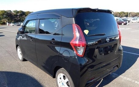 Nissan Dayz, 2020 год, 750 000 рублей, 17 фотография