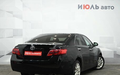 Toyota Camry, 2009 год, 1 140 000 рублей, 6 фотография