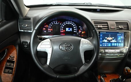 Toyota Camry, 2009 год, 1 140 000 рублей, 11 фотография