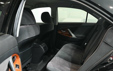 Toyota Camry, 2009 год, 1 140 000 рублей, 10 фотография