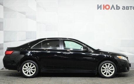 Toyota Camry, 2009 год, 1 140 000 рублей, 8 фотография