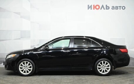 Toyota Camry, 2009 год, 1 140 000 рублей, 7 фотография