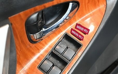 Toyota Camry, 2009 год, 1 140 000 рублей, 13 фотография
