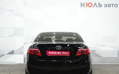 Toyota Camry, 2009 год, 1 140 000 рублей, 5 фотография