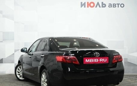 Toyota Camry, 2009 год, 1 140 000 рублей, 4 фотография
