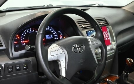 Toyota Camry, 2009 год, 1 140 000 рублей, 12 фотография