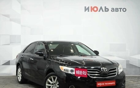 Toyota Camry, 2009 год, 1 140 000 рублей, 3 фотография