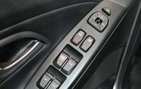 Hyundai ix35 I рестайлинг, 2014 год, 1 650 000 рублей, 12 фотография