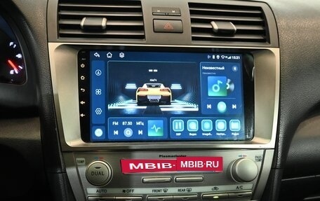 Toyota Camry, 2009 год, 1 140 000 рублей, 14 фотография