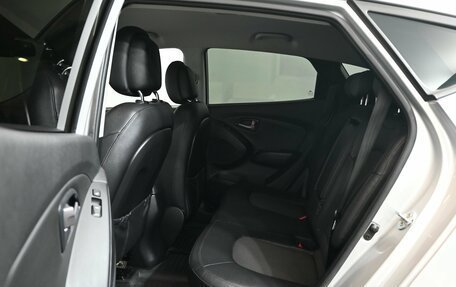 Hyundai ix35 I рестайлинг, 2014 год, 1 650 000 рублей, 11 фотография