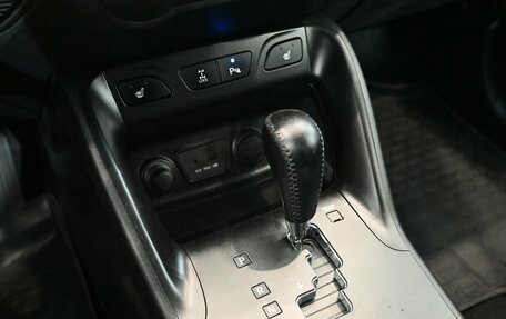 Hyundai ix35 I рестайлинг, 2014 год, 1 650 000 рублей, 14 фотография