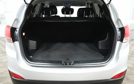 Hyundai ix35 I рестайлинг, 2014 год, 1 650 000 рублей, 6 фотография