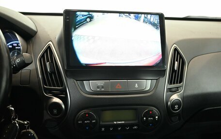 Hyundai ix35 I рестайлинг, 2014 год, 1 650 000 рублей, 15 фотография