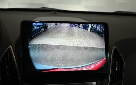 Hyundai ix35 I рестайлинг, 2014 год, 1 650 000 рублей, 16 фотография