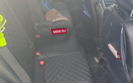 Chevrolet Aveo III, 2012 год, 650 000 рублей, 12 фотография