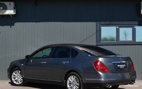 Nissan Teana, 2006 год, 719 888 рублей, 4 фотография
