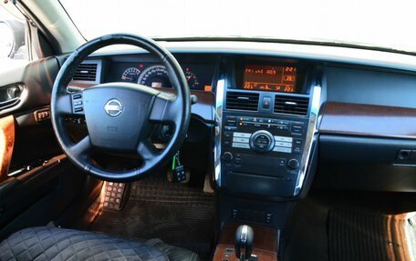 Nissan Teana, 2006 год, 719 888 рублей, 8 фотография