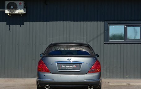 Nissan Teana, 2006 год, 719 888 рублей, 5 фотография