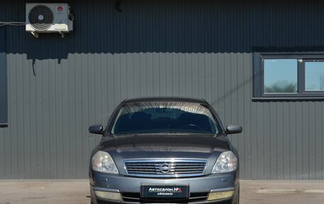 Nissan Teana, 2006 год, 719 888 рублей, 2 фотография