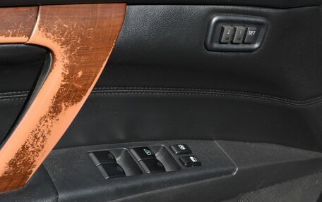 Nissan Teana, 2006 год, 719 888 рублей, 12 фотография