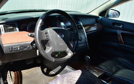 Nissan Teana, 2006 год, 719 888 рублей, 13 фотография