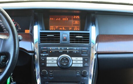 Nissan Teana, 2006 год, 719 888 рублей, 9 фотография