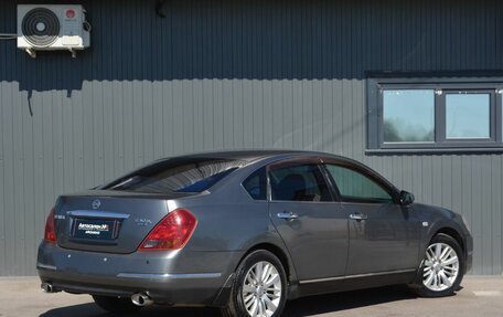 Nissan Teana, 2006 год, 719 888 рублей, 6 фотография