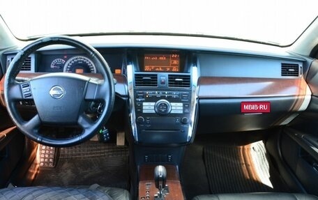 Nissan Teana, 2006 год, 719 888 рублей, 7 фотография