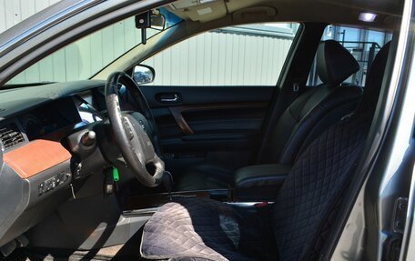 Nissan Teana, 2006 год, 719 888 рублей, 14 фотография