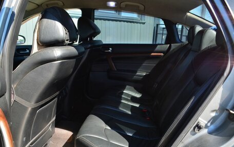 Nissan Teana, 2006 год, 719 888 рублей, 15 фотография