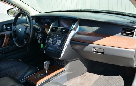 Nissan Teana, 2006 год, 719 888 рублей, 16 фотография