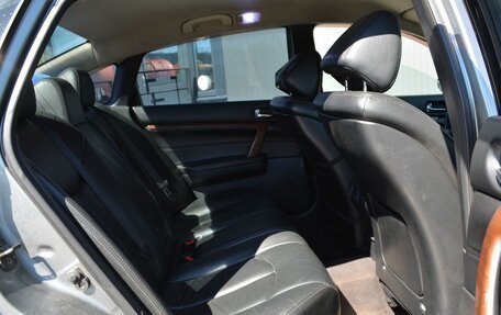 Nissan Teana, 2006 год, 719 888 рублей, 18 фотография