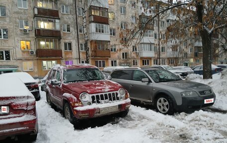 Audi A6 allroad, 2003 год, 400 000 рублей, 4 фотография