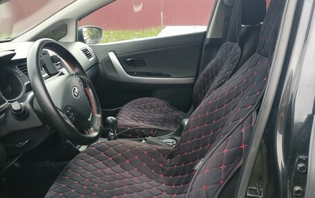 KIA cee'd III, 2012 год, 800 000 рублей, 5 фотография