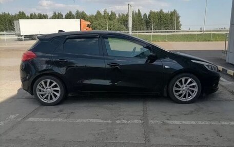 KIA cee'd III, 2012 год, 800 000 рублей, 3 фотография