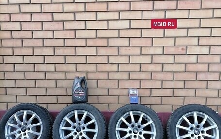 KIA cee'd III, 2012 год, 800 000 рублей, 6 фотография