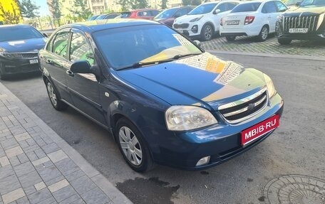 Chevrolet Lacetti, 2007 год, 330 000 рублей, 1 фотография