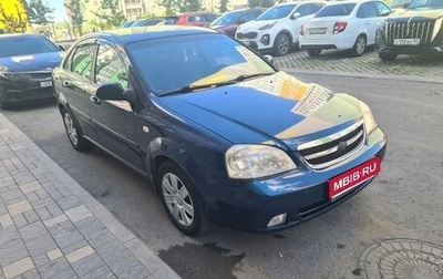 Chevrolet Lacetti, 2007 год, 330 000 рублей, 1 фотография