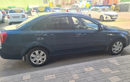 Chevrolet Lacetti, 2007 год, 330 000 рублей, 6 фотография