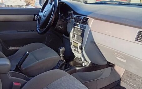 Chevrolet Lacetti, 2007 год, 330 000 рублей, 7 фотография