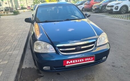 Chevrolet Lacetti, 2007 год, 330 000 рублей, 2 фотография