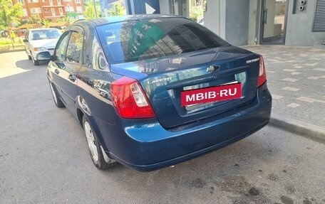 Chevrolet Lacetti, 2007 год, 330 000 рублей, 4 фотография