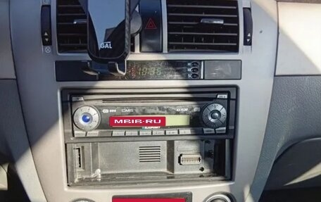 Chevrolet Lacetti, 2007 год, 330 000 рублей, 8 фотография