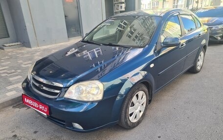 Chevrolet Lacetti, 2007 год, 330 000 рублей, 3 фотография