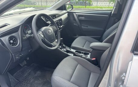 Toyota Corolla, 2018 год, 1 800 000 рублей, 5 фотография