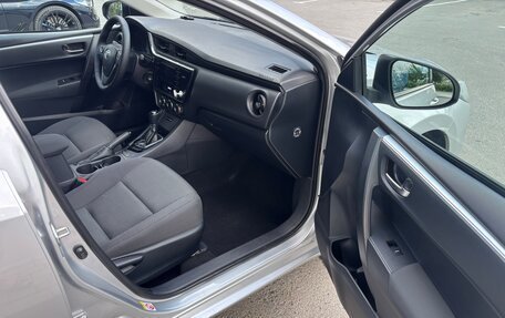 Toyota Corolla, 2018 год, 1 800 000 рублей, 3 фотография