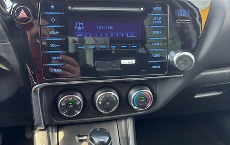 Toyota Corolla, 2018 год, 1 800 000 рублей, 7 фотография