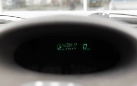Toyota Vitz, 2002 год, 325 000 рублей, 12 фотография