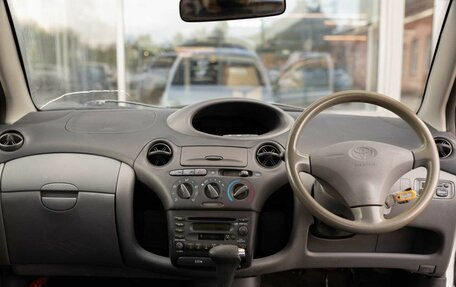 Toyota Vitz, 2002 год, 325 000 рублей, 14 фотография