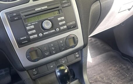 Ford Focus II рестайлинг, 2007 год, 200 000 рублей, 4 фотография